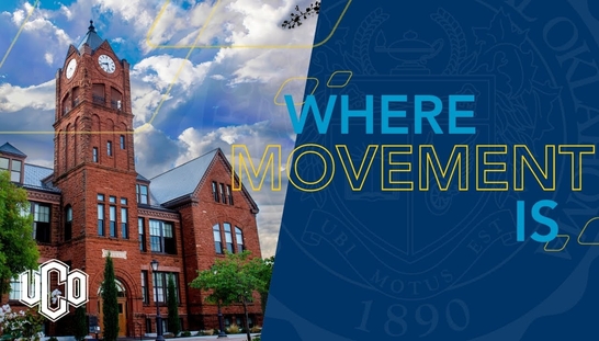 Where Movement Is V3