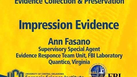 Thumbnail for impression_evidence