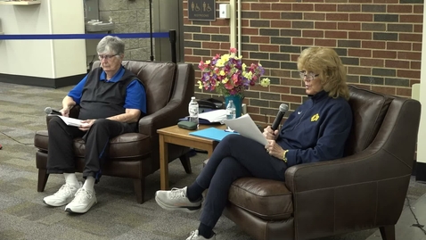 Thumbnail for The Evolution of Women's Sports at UCO 3-12-2024