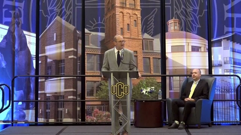 Thumbnail for Athletics Hall of Fame Banquet 9-15-2023