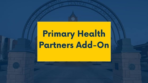 Thumbnail for 2025 Primary Health Partners