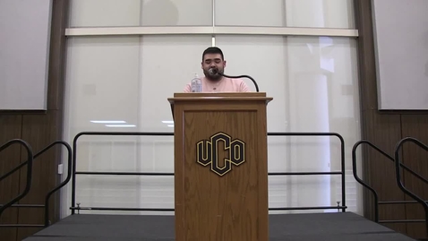 Thumbnail for MLK Oratory 2022