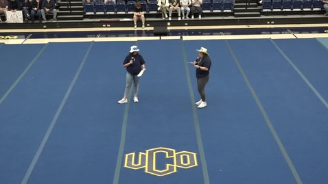 Thumbnail for Cheer and Dance 3-08-2024 (3)