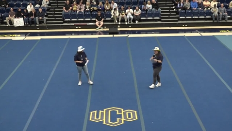 Thumbnail for Cheer and Dance 3-08-2024 (8)
