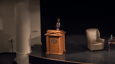Thumbnail for Black Male Summit 2019 - Mychal Denzel Smith-Michael Owens (3-27-2019)