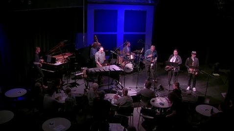 Thumbnail for Jazz Combos 10/20/22