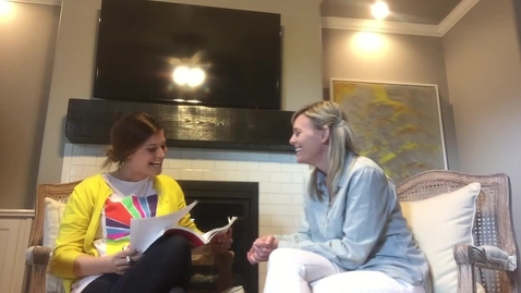 Thumbnail for Kiffany McCurdy Counseling Video