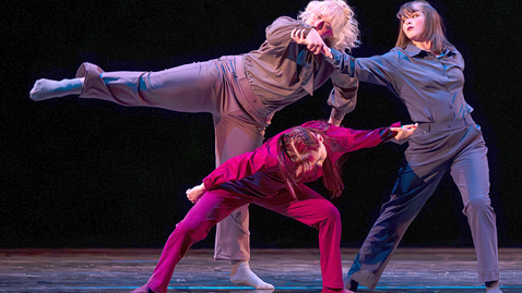 Thumbnail for Kladeoscope Fall 2025 Full Video online version