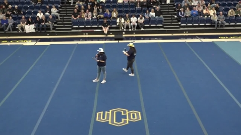 Thumbnail for Cheer and Dance 3-08-2024 (5)