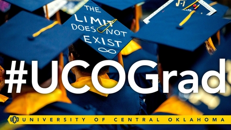 Thumbnail for Fall 2025 Commencement