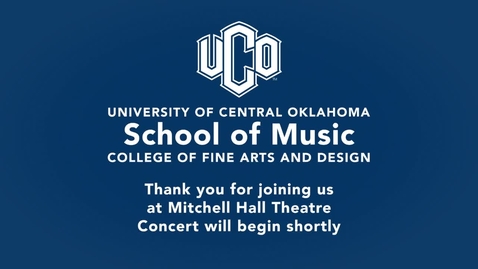 Thumbnail for 20260310_Spring Choir Concert