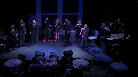 Thumbnail for Vocal Jazz Concert - 11/14/22