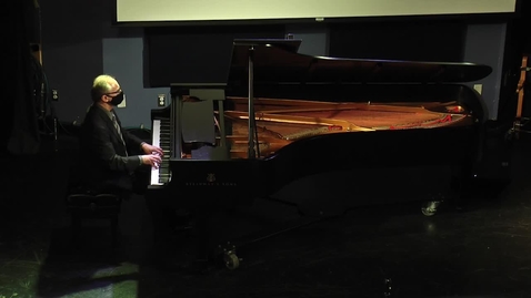 Thumbnail for FACS - David Forbat: The Music of Frédéric Chopin