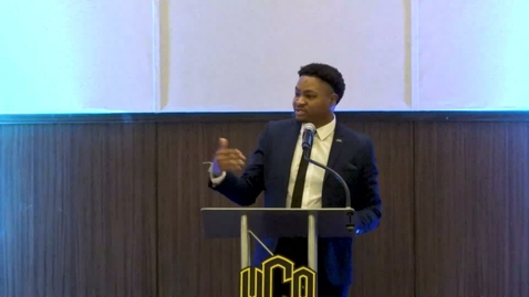 Thumbnail for Black Male Summit 2023 - Morning Session