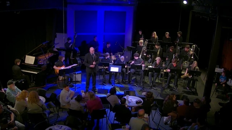 Thumbnail for Jazz Ensembles - 11/1/22