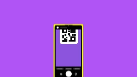 Thumbnail for entry QR Codes: Safe Scanning