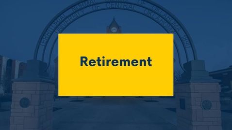 Thumbnail for 2025 Retirement Benefits