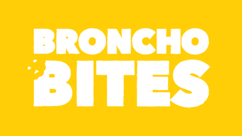 Thumbnail for Broncho Bites Live Feed