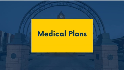 Thumbnail for 2025 Medical Plans