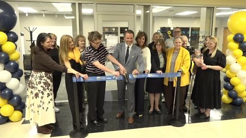 Thumbnail for John A. Maisch Collective - Ribbon Cutting Ceremony 11-18-2025