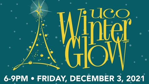 Thumbnail for Winter Glow Fall 2021