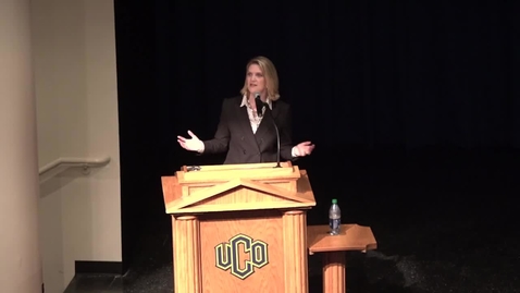Thumbnail for Lessons in Leadership - President Patty Neuhold-Ravikumar (11-30-2021)