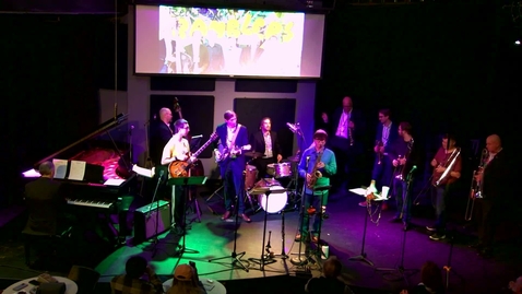 Thumbnail for FACS - The Red River Ramblers - 2/13/24
