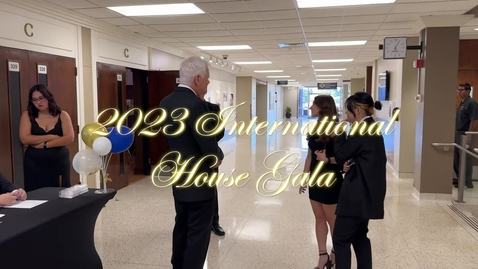 Thumbnail for 2023 International House Gala 10-19-2023 - Recap Video