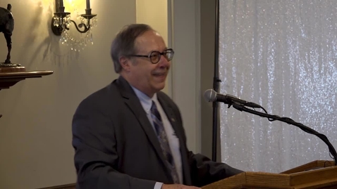 Thumbnail for Dr. Kinders' Afternoon Retirement Reception