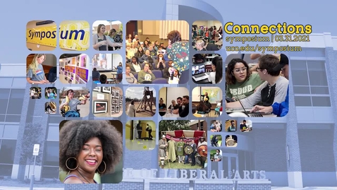 Thumbnail for Symposium 2021 Keynote Address: Oklahoma City Councilman James Cooper