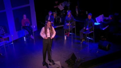Thumbnail for Vocal Jazz Concert - 11/15/21