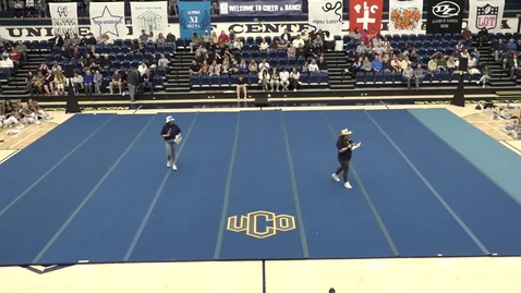 Thumbnail for Cheer and Dance 3-08-2024 (9)