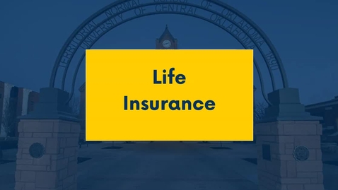 Thumbnail for 2025 Life Insurance