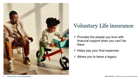 Thumbnail for Life Insurance