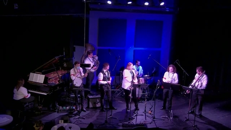 Thumbnail for Jazz Combos - 2/21/22