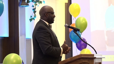 Thumbnail for Dr. Pope UCO Farewell Reception 7-17-2019
