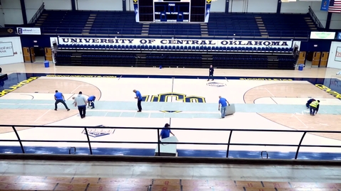 Thumbnail for Oklahoma Research Day - Timelapse Recap Video