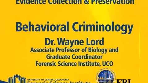 Thumbnail for entry behavioral_criminology