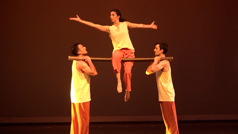 Thumbnail for Roots in Red Dirt - Kaleidoscope Dance Fall 2024