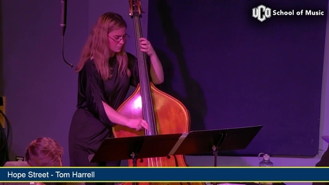 Thumbnail for Aimee McRorie - Senior Recital