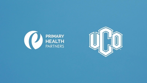 Thumbnail for entry Primary Health Partners - UCO Benefits