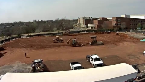 Thumbnail for UCO STEM Building