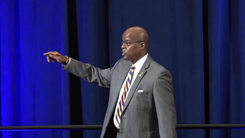 Thumbnail for Black Male Summit 2021 - Morning Session