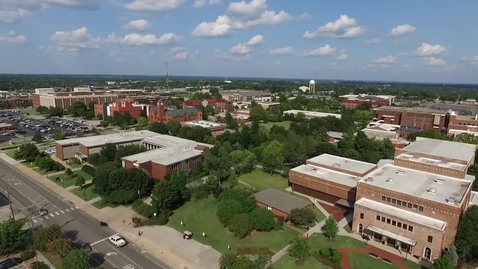 Thumbnail for TRIO Student Support Services  UCO - University of Central Oklahoma