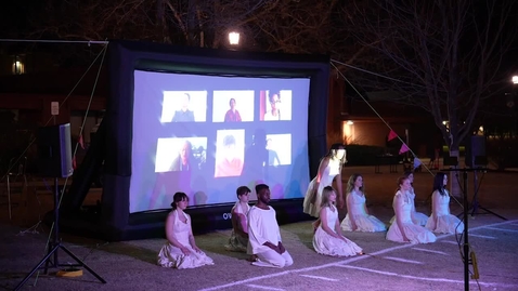 Thumbnail for Sojourner Truth Project Performance 3-24-2022