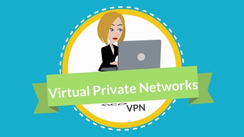 Thumbnail for B2S VPN Intro