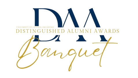 Thumbnail for Distinguished Alumni Awards Banquet Fall 11-23-2025