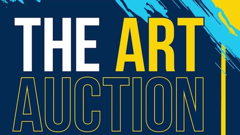Thumbnail for The Art Auction 9-08-2023