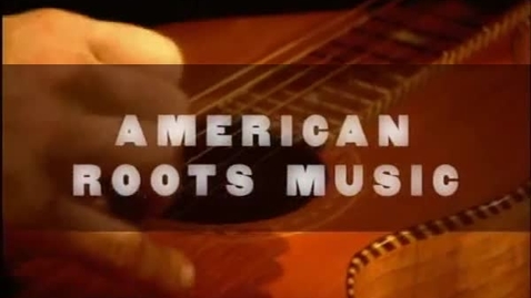 Thumbnail for American Roots Music 4