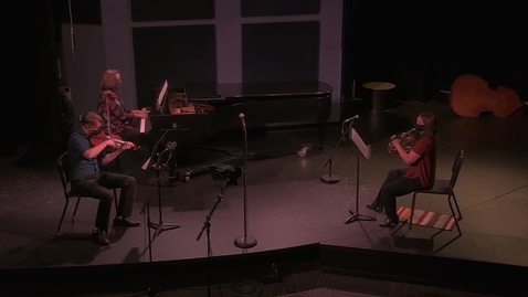 Thumbnail for FACS - Peggy Moran - New Music For Horn Chamber Ensembles